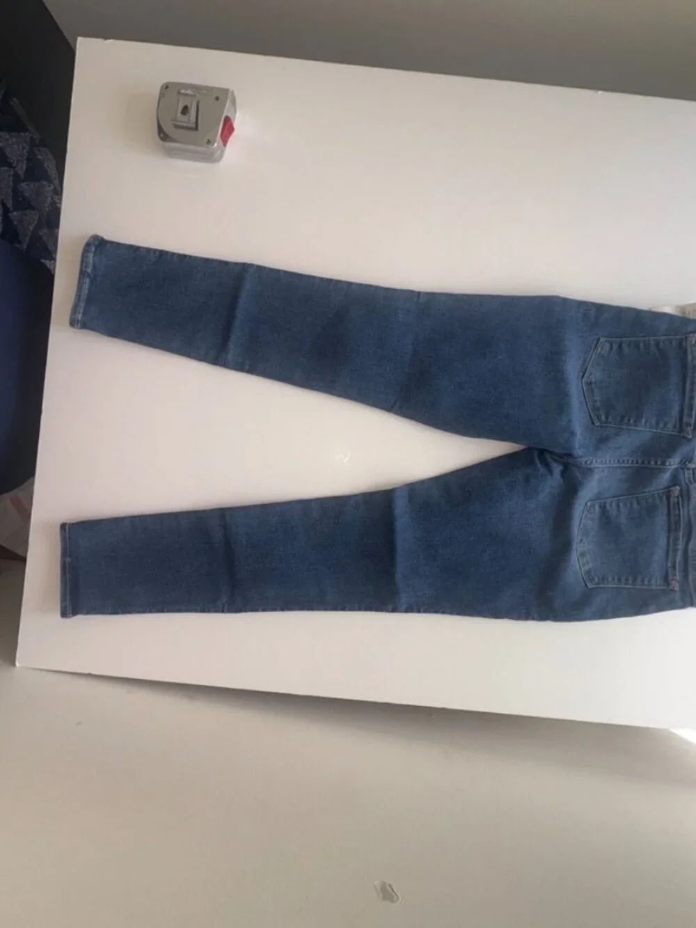 NEW NWT Gap Kids Mid Rise Pull-On Jeggings size 12 Plus